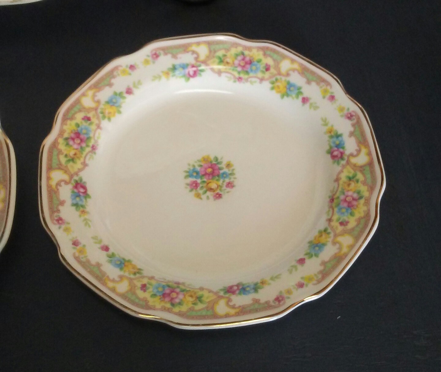 floral-plate-set-white-china-mt-clemens-china-china-plates-china