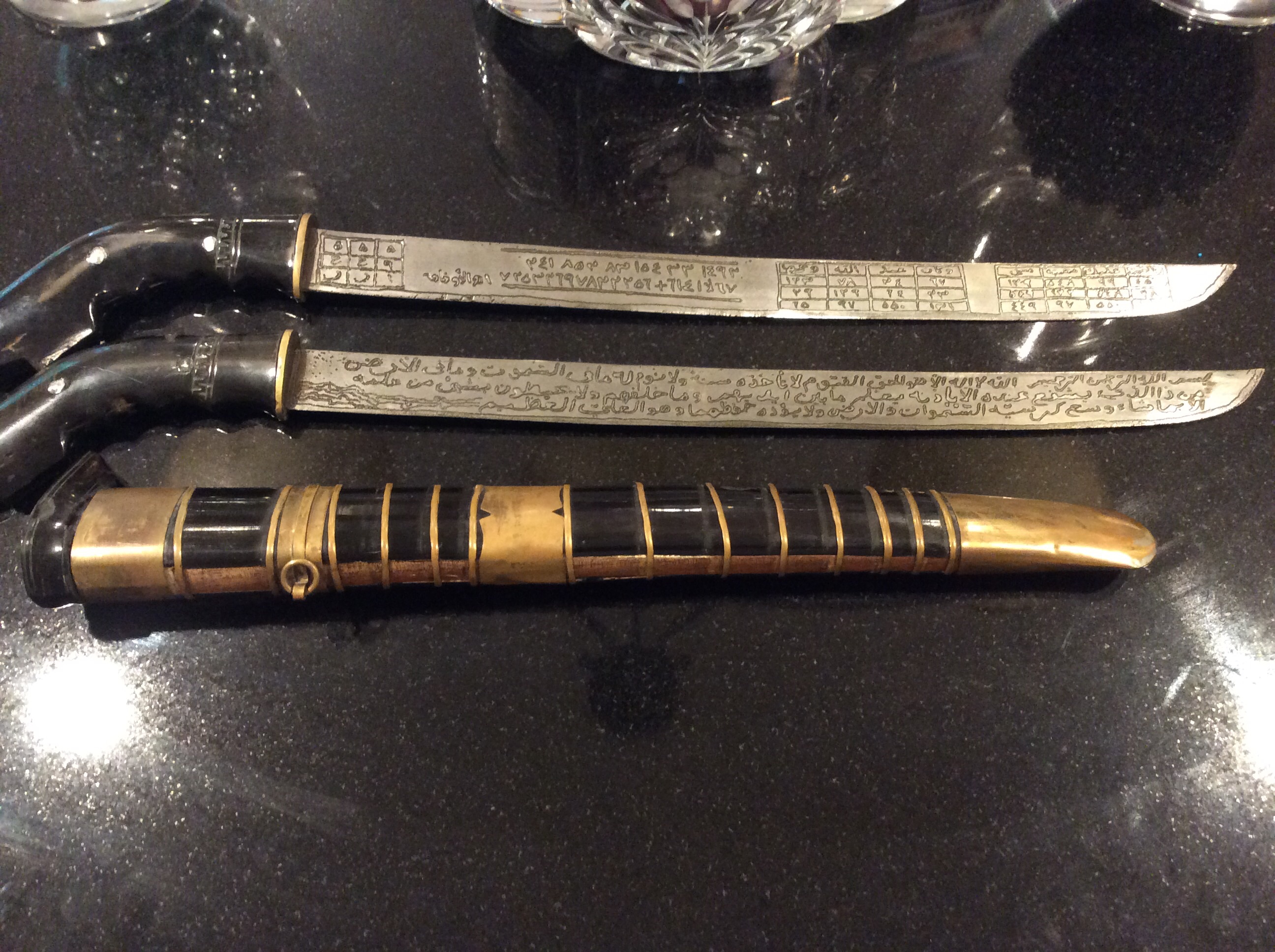 Arabic Sword For Sale Classifieds