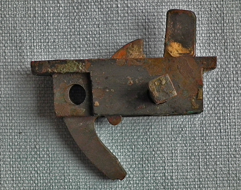 chinese crossbow trigger