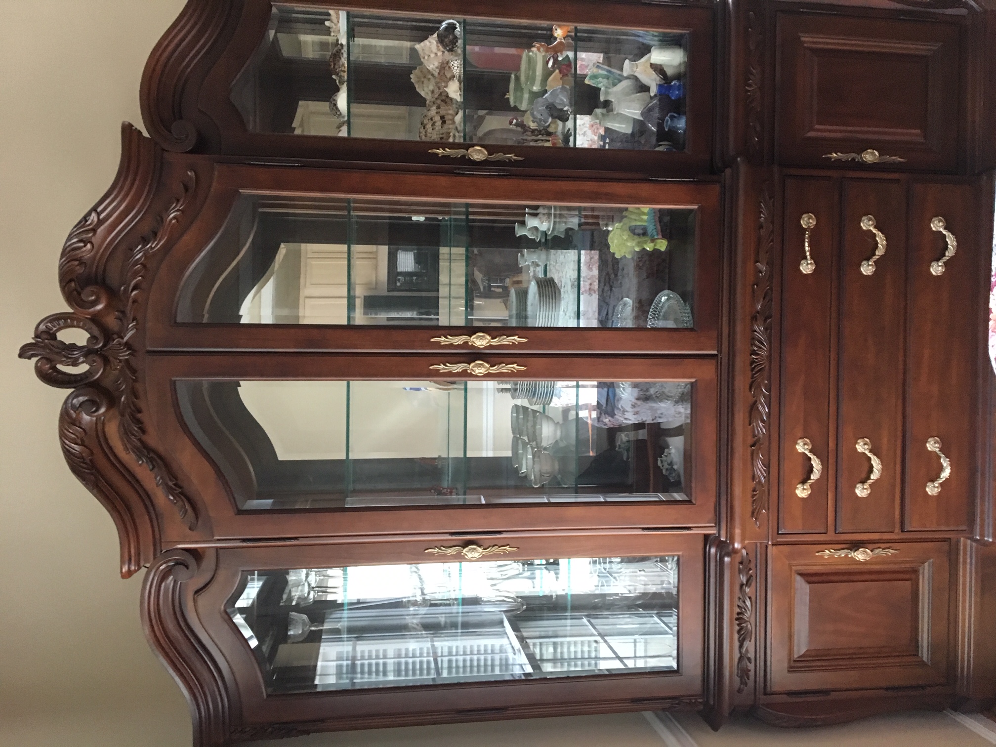 dining room cabinet for sale