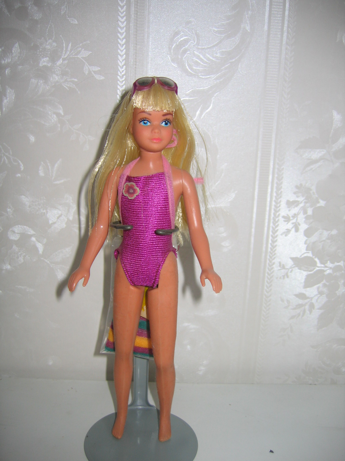 80s barbie dolls for sale