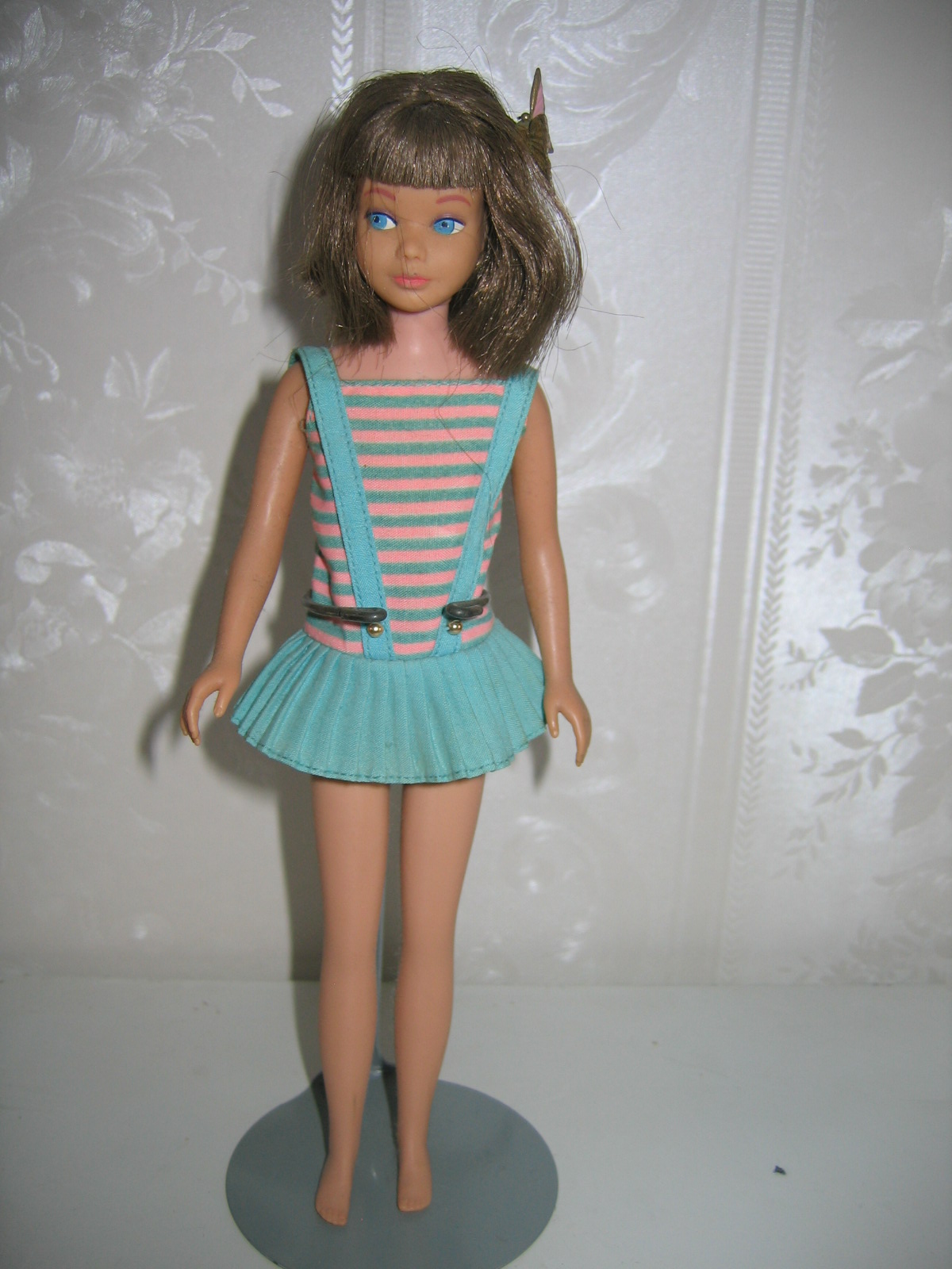 skipper barbie vintage