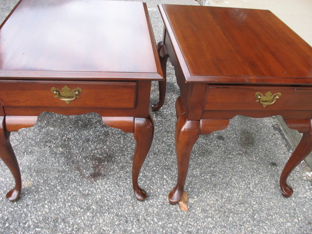 Broyhill End Table