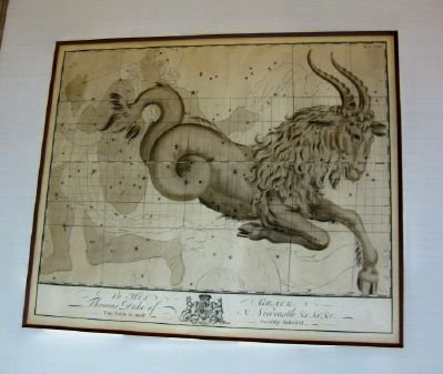 Antique+celestial+maps