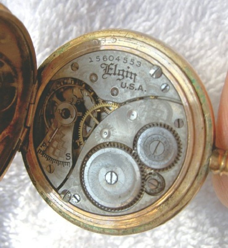 old pocket watches for sale