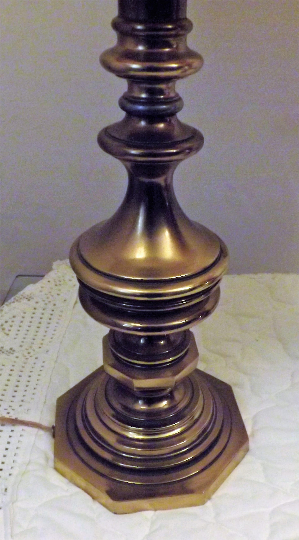 vintage westwood table lamps