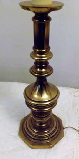 vintage westwood table lamps