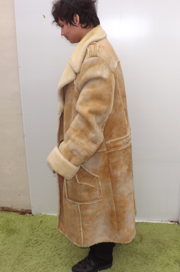 del boy coat for sale