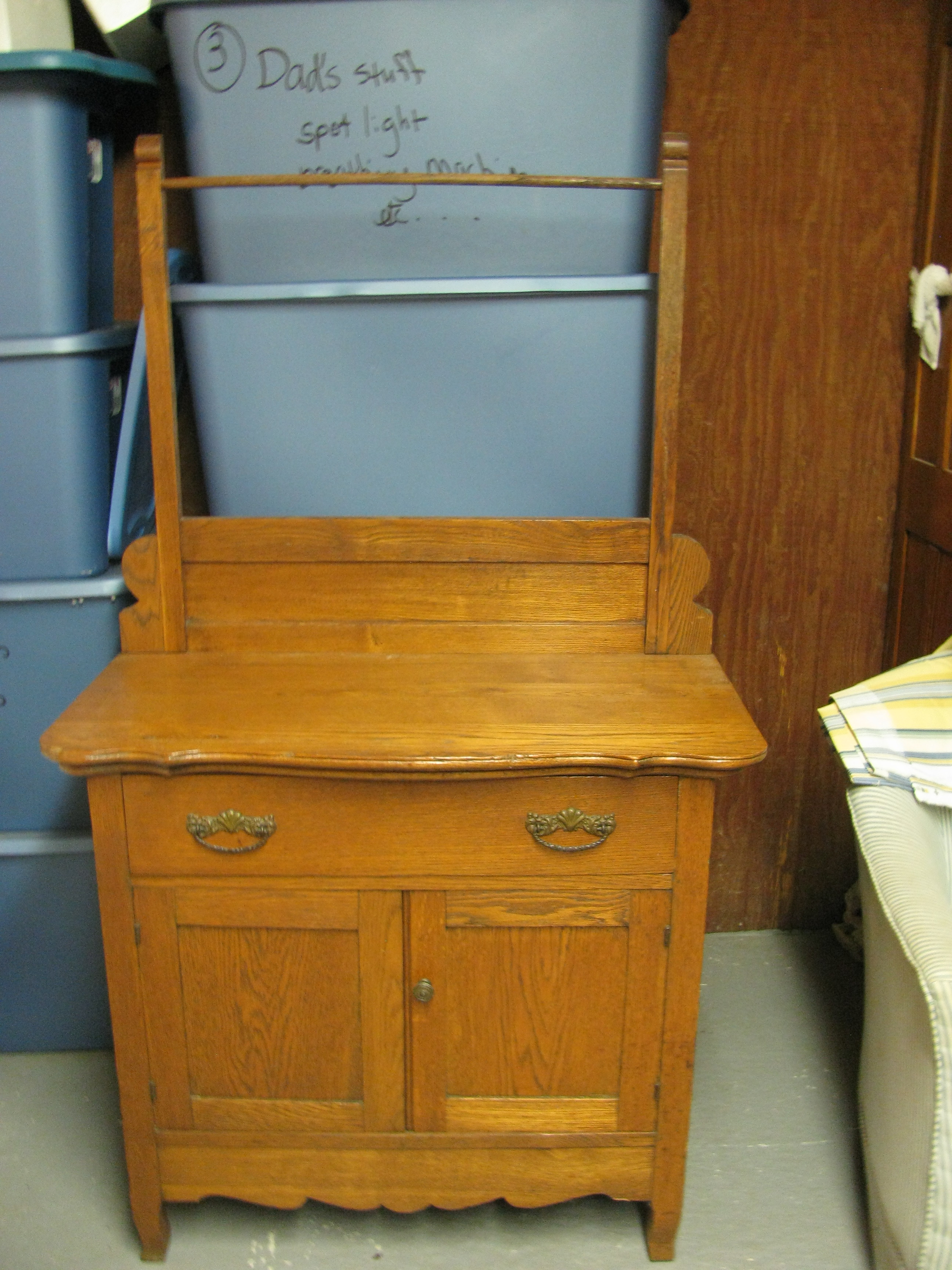 Old wash Stand For Sale Classifieds