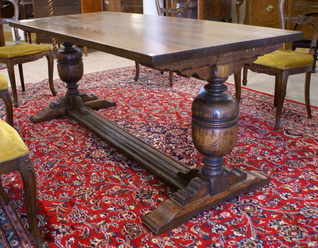 library table for sale