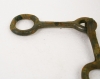 Ancient Chinese Bronze Horse Bridle Bit For Sale | Antiques.com ...