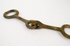 Ancient Chinese Bronze Horse Bridle Bit For Sale | Antiques.com ...