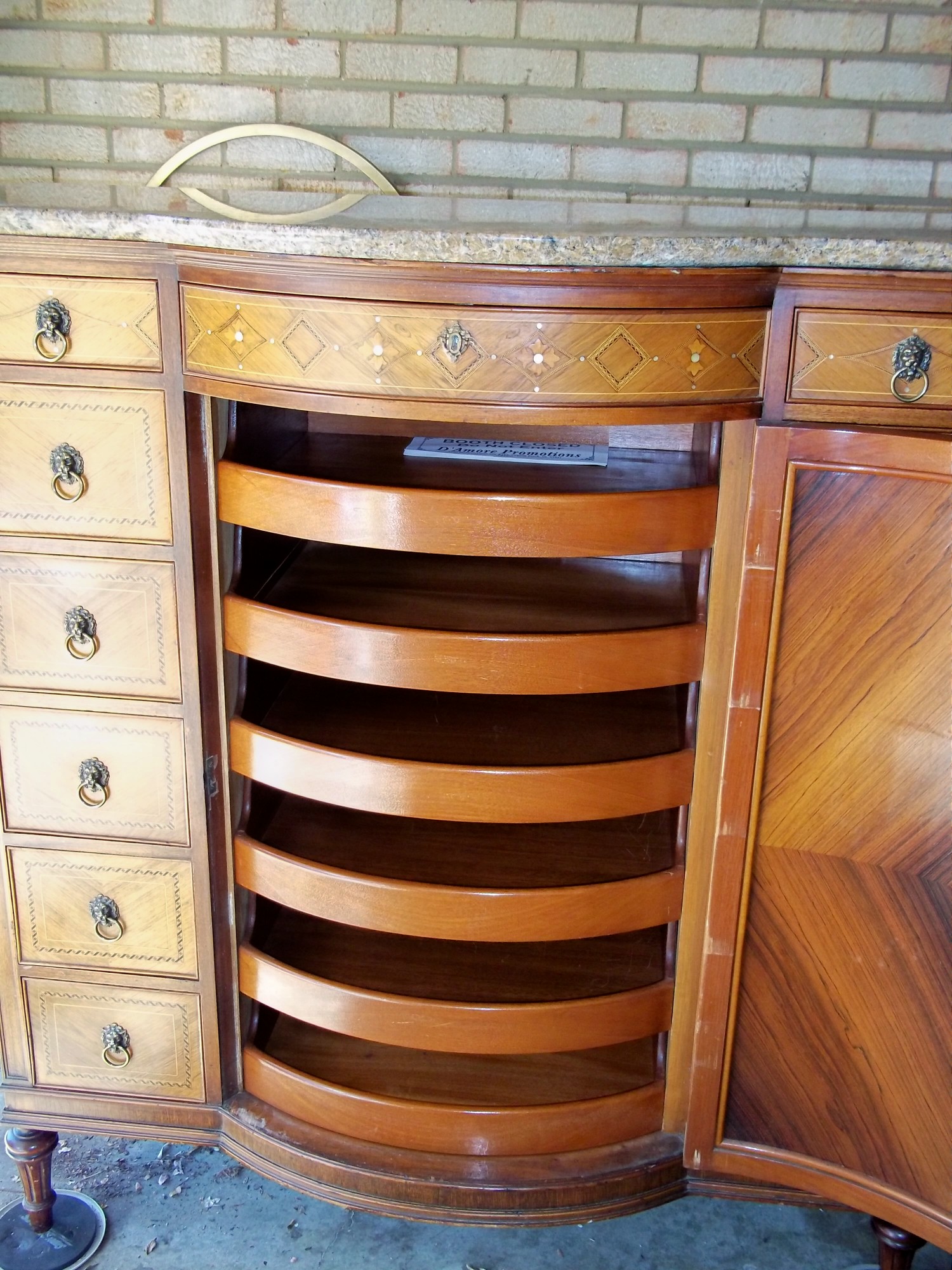 Gentleman's Chest For Sale | Antiques.com | Classifieds