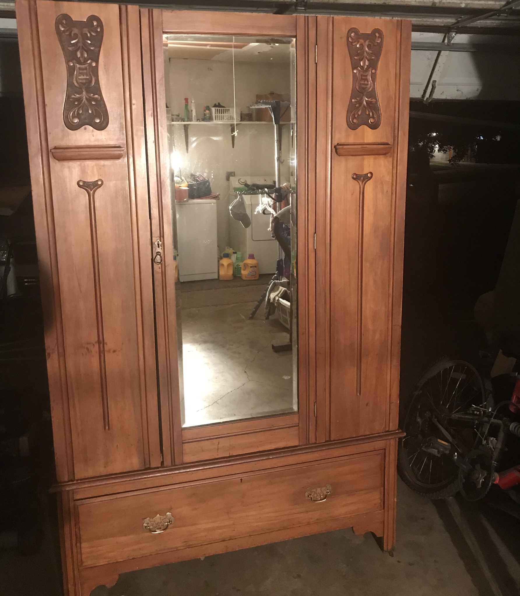 Armoire For Sale Vintage at Robert Shelton blog