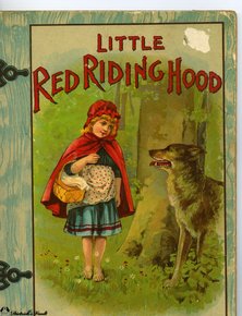 Little Red Riding Hood For Sale | Antiques.com | Classifieds