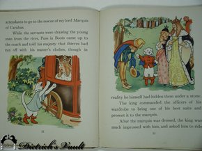 The Colorful Story Book For Sale | Antiques.com | Classifieds