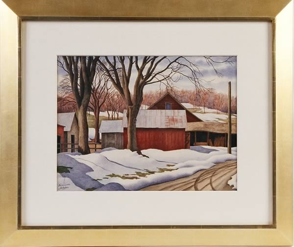 Antiques.com | Classifieds| Antiques » Art (paintings, prints, frames ...