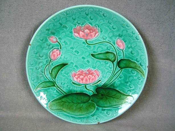 Antiques.com | Classifieds| Antiques » Antique Porcelain & Pottery ...
