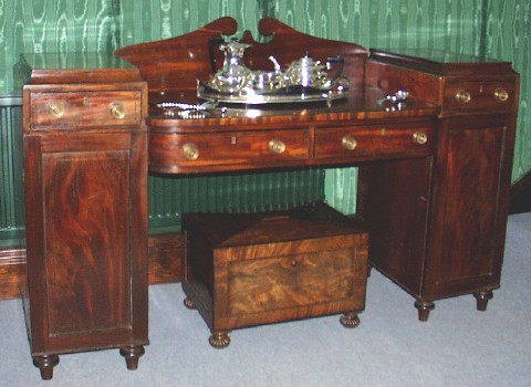 English Antique Sideboards For Sale | Antiques.com | Classifieds